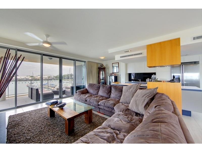 2301/6 Mariners Drive, Townsville City QLD 4810