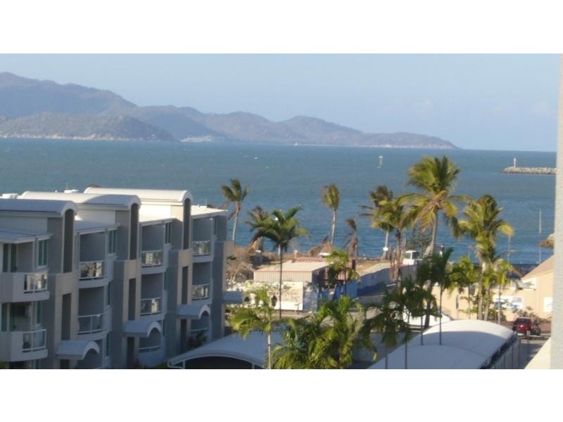 2301/6 Mariners Drive, Townsville City QLD 4810
