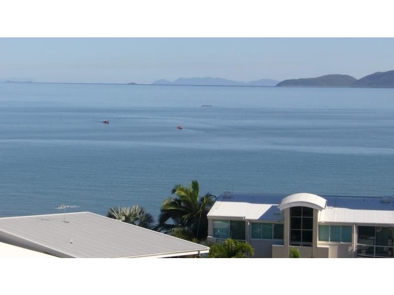 2301/6 Mariners Drive, Townsville City QLD 4810