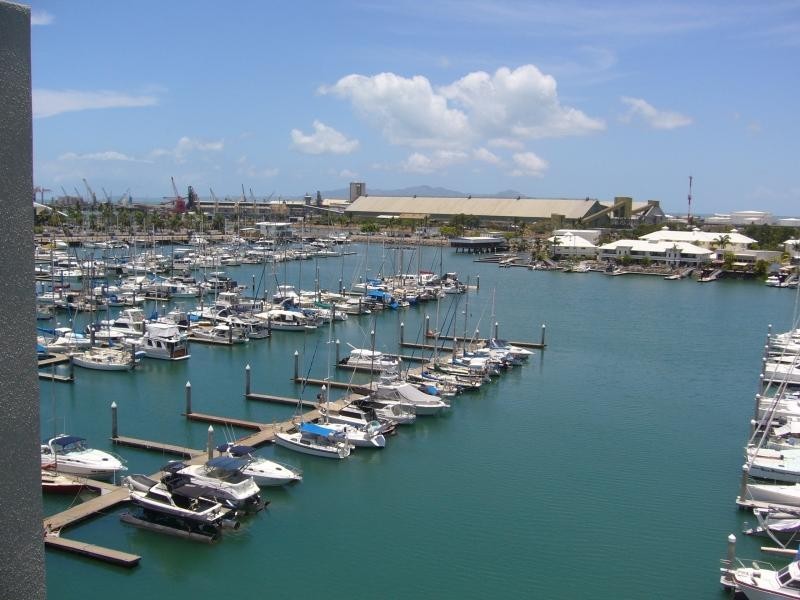 2301/6 Mariners Drive, Townsville City QLD 4810