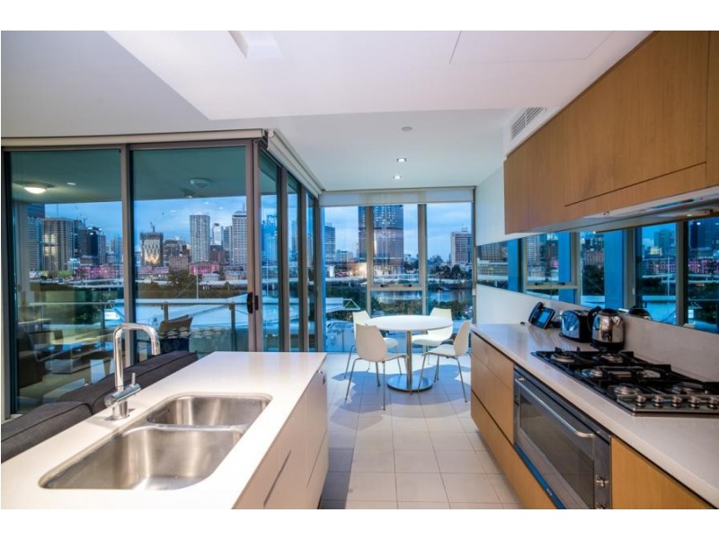 161 Grey St, South Brisbane QLD 4101