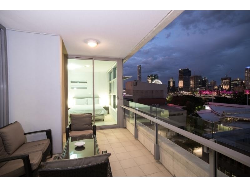 161 Grey St, South Brisbane QLD 4101