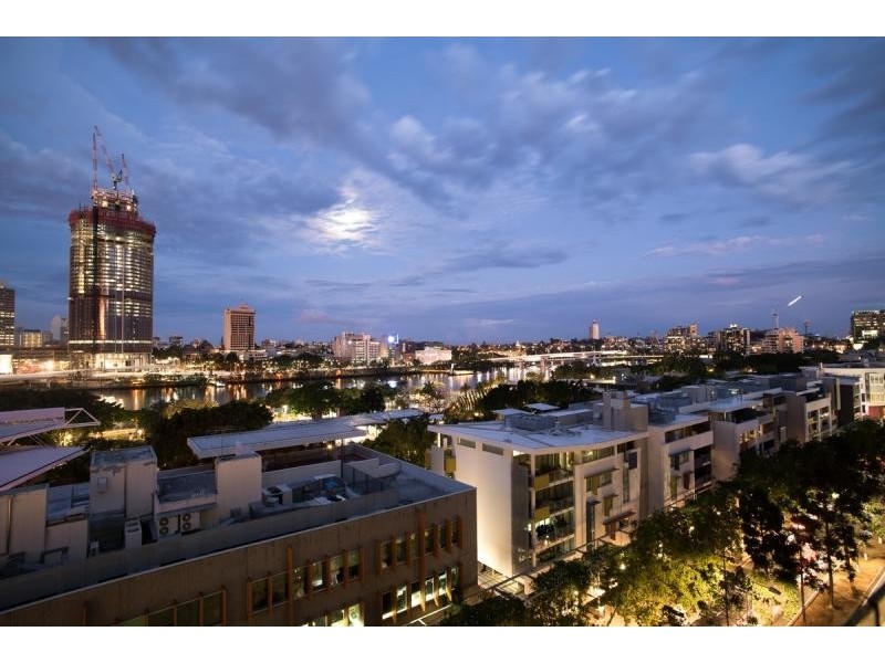 161 Grey St, South Brisbane QLD 4101