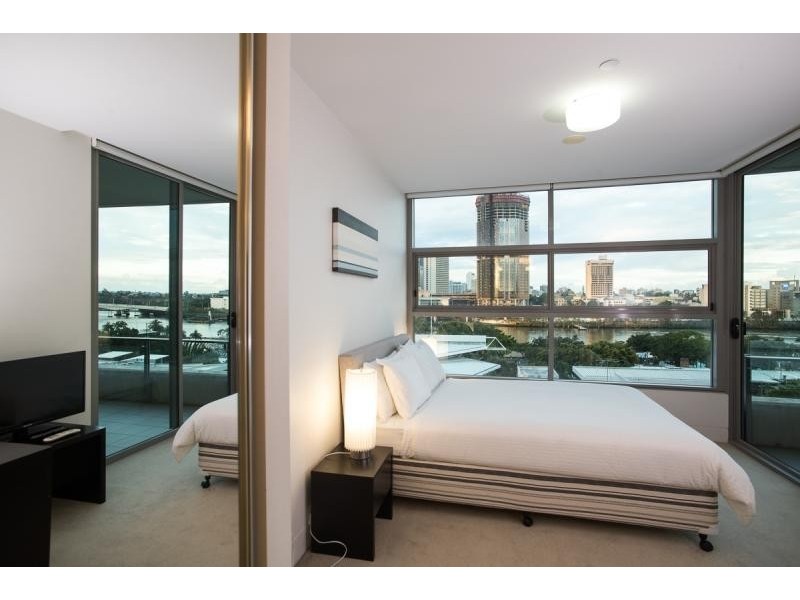 161 Grey St, South Brisbane QLD 4101