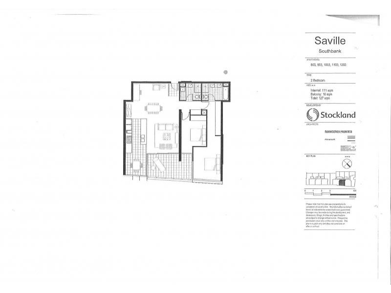 161 Grey St, South Brisbane QLD 4101