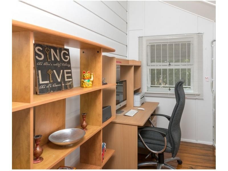 24 Sheriff Street, Petrie Terrace QLD 4000