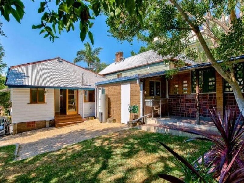 24 Sheriff Street, Petrie Terrace QLD 4000