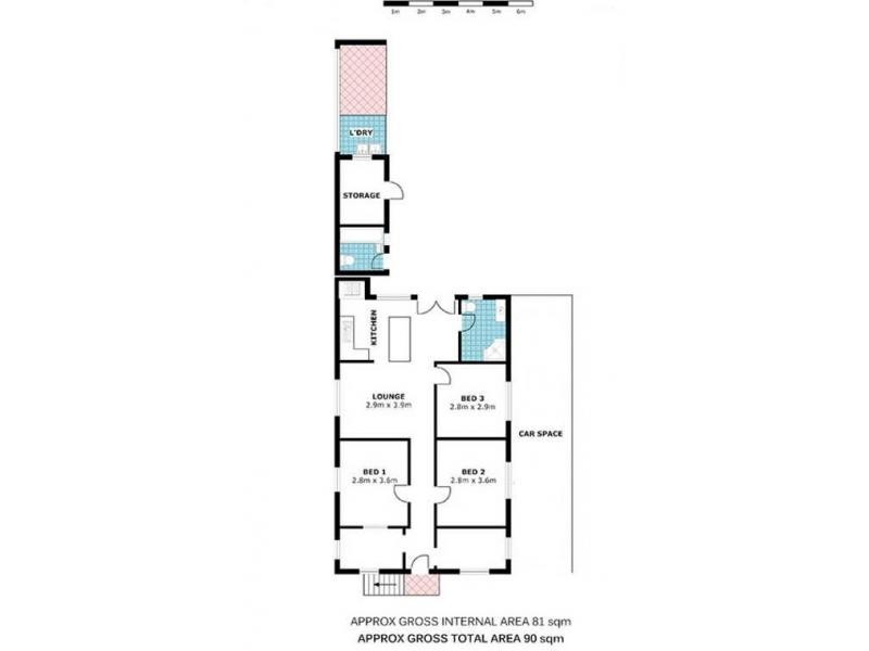 24 Sheriff Street, Petrie Terrace QLD 4000