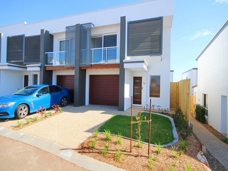 1 / 57 Charles Canty Drive, Wellington Point QLD 4160