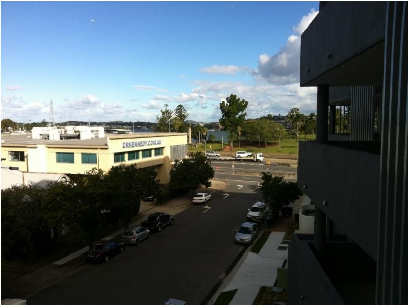 35/32 Agnes Street, Albion QLD 4010