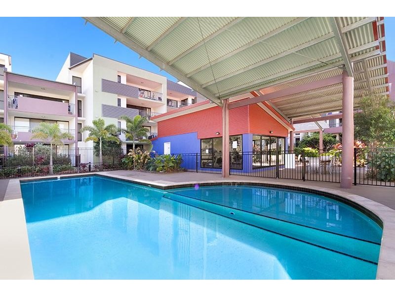 2L/35 Hamilton Road, Moorooka QLD 4105