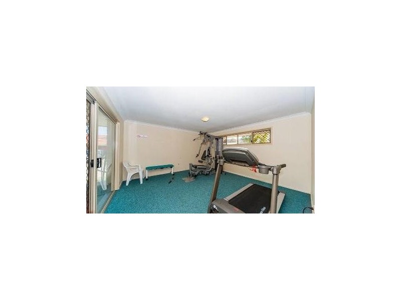 U 12 / 167 CENTRAL STREET, Labrador QLD 4215