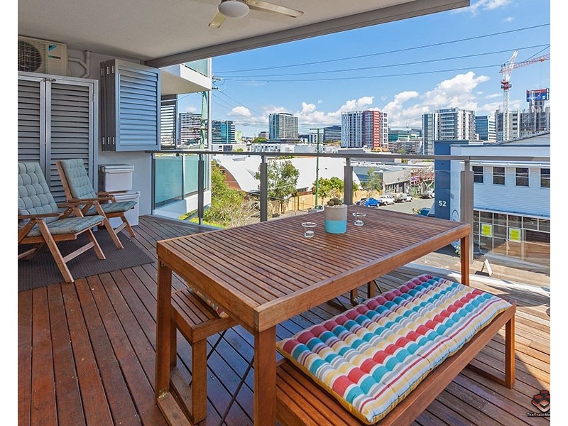 7/ 45 Doggett Street, Teneriffe QLD 4005