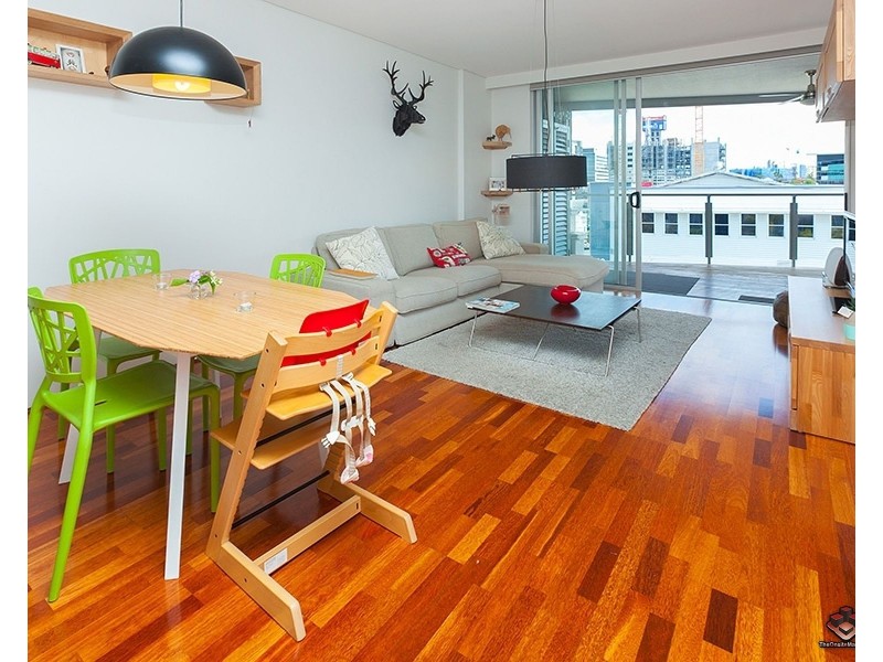 7/ 45 Doggett Street, Teneriffe QLD 4005