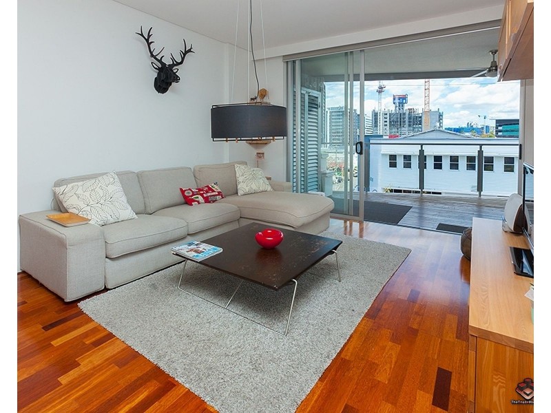 7/ 45 Doggett Street, Teneriffe QLD 4005