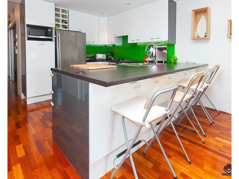 7/ 45 Doggett Street, Teneriffe QLD 4005