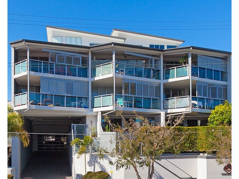 7/ 45 Doggett Street, Teneriffe QLD 4005