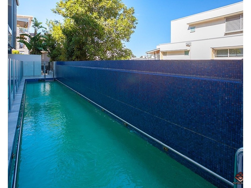 7/ 45 Doggett Street, Teneriffe QLD 4005