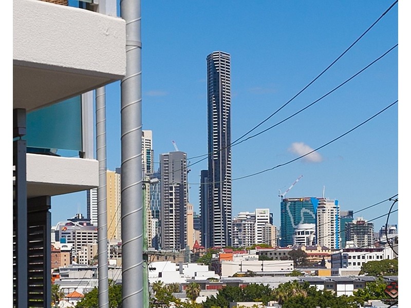 7/ 45 Doggett Street, Teneriffe QLD 4005