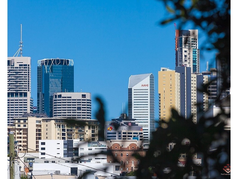 7/ 45 Doggett Street, Teneriffe QLD 4005