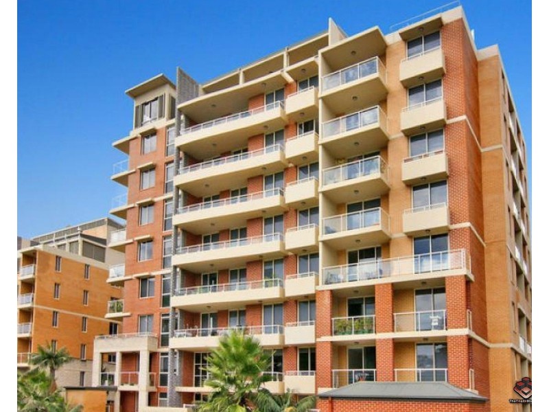 68/14-18 Thomas Street, Waitara NSW 2077