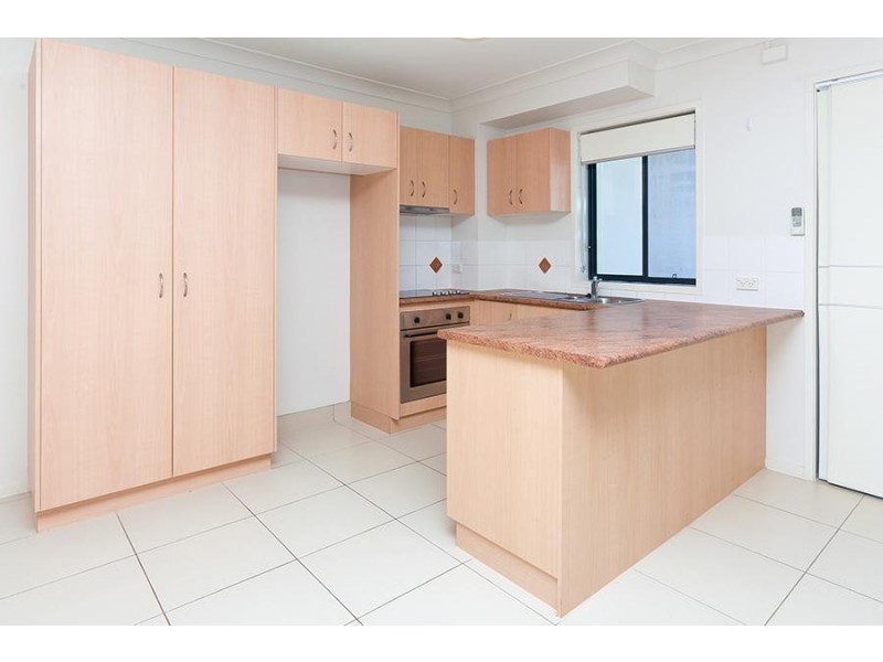 52 NEWSTEAD TERRACE, Newstead QLD 4006