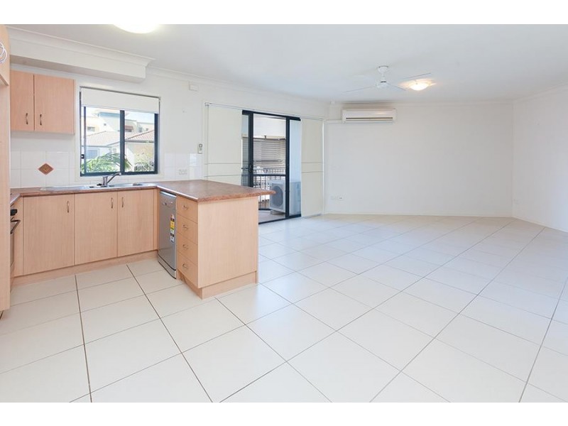 52 NEWSTEAD TERRACE, Newstead QLD 4006