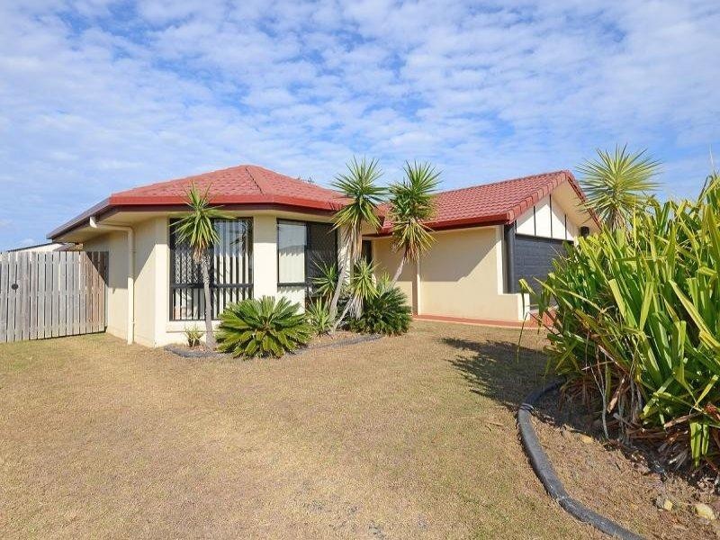 52 Endeavour Way, Eli Waters QLD 4655