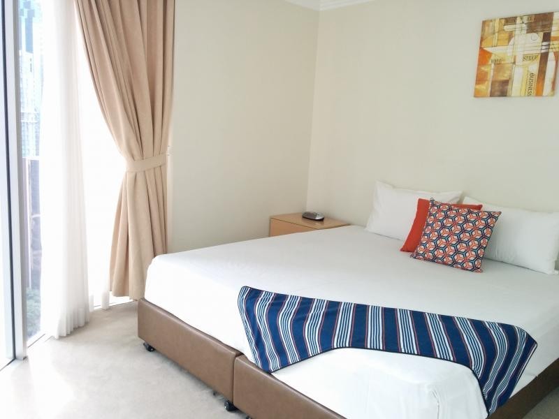 70 Mary st, Brisbane QLD 4000