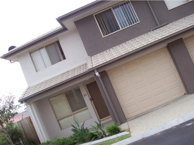 29 Johnston Street, Carina QLD 4152