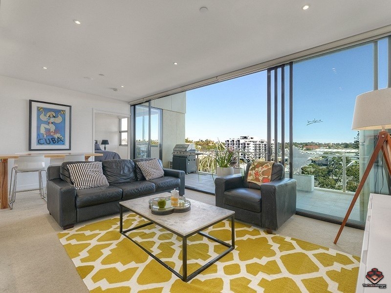 266 / 10 Pidgeon Close, West End QLD 4101