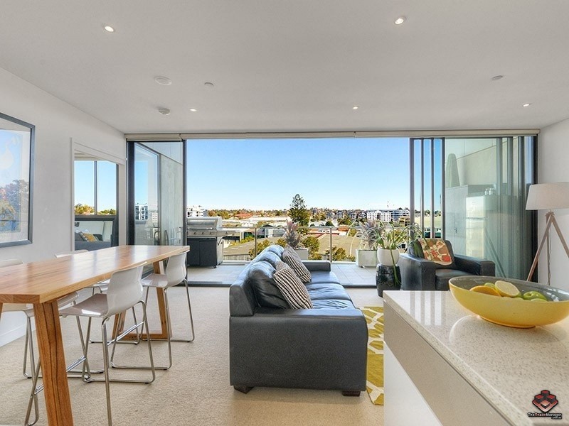 266 / 10 Pidgeon Close, West End QLD 4101