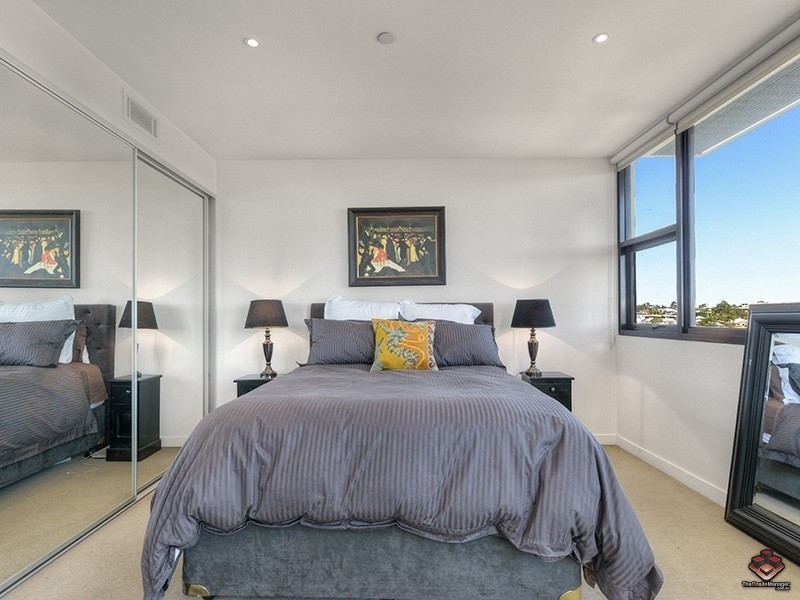 266 / 10 Pidgeon Close, West End QLD 4101