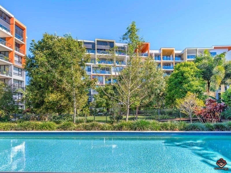266 / 10 Pidgeon Close, West End QLD 4101