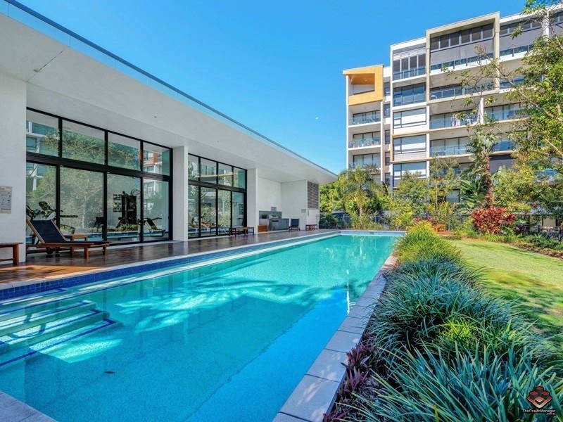 266 / 10 Pidgeon Close, West End QLD 4101