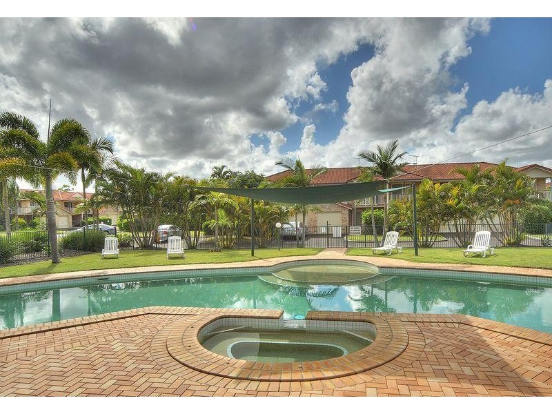 37/121 Golden Ave, Calamvale QLD 4116