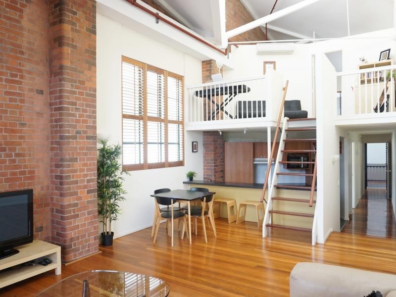 65/241 Arthur Street, Teneriffe QLD 4005