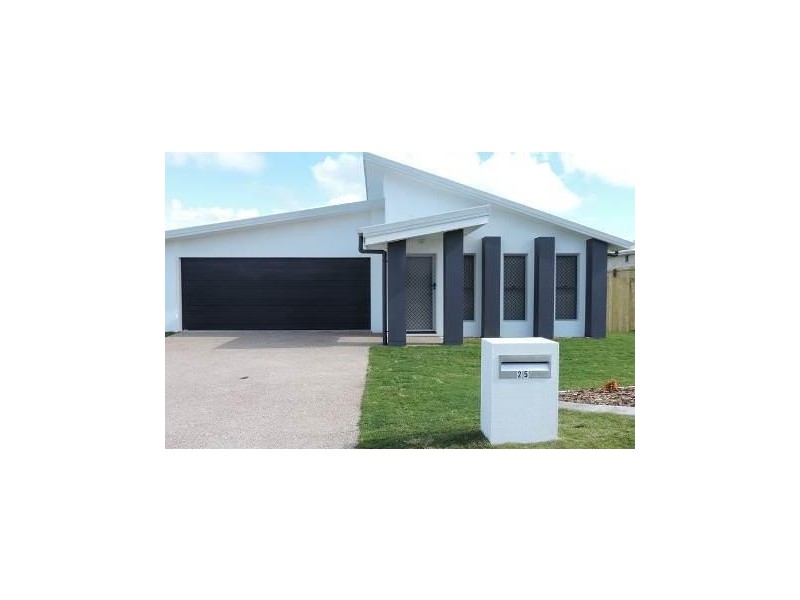 25 Morgan Circuit, Urraween QLD 4655