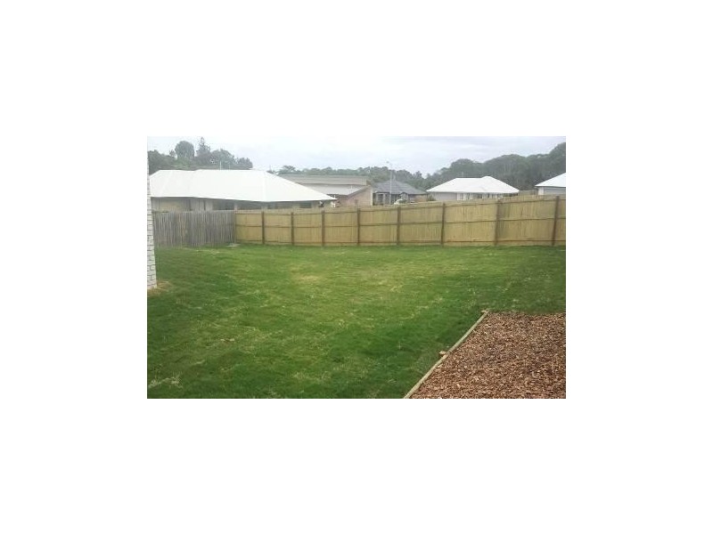 25 Morgan Circuit, Urraween QLD 4655