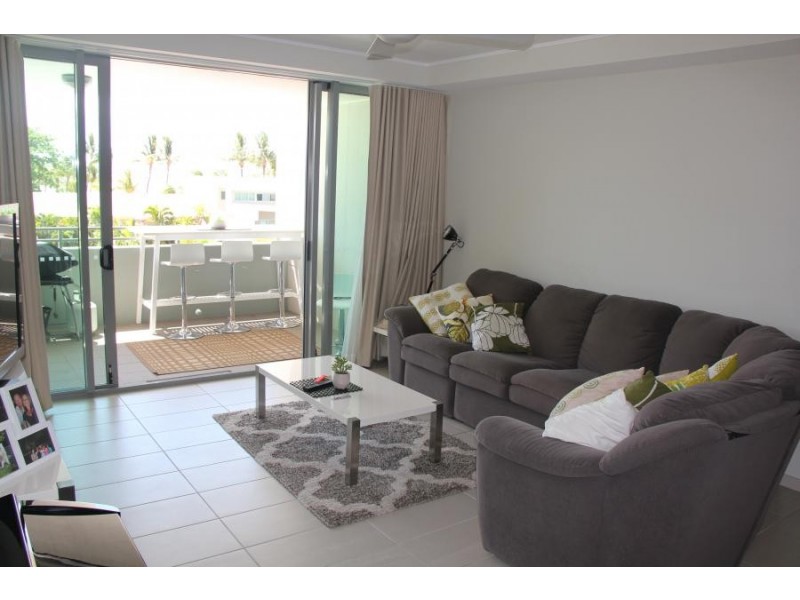 1306/6 Mariners Drive, Townsville City QLD 4810