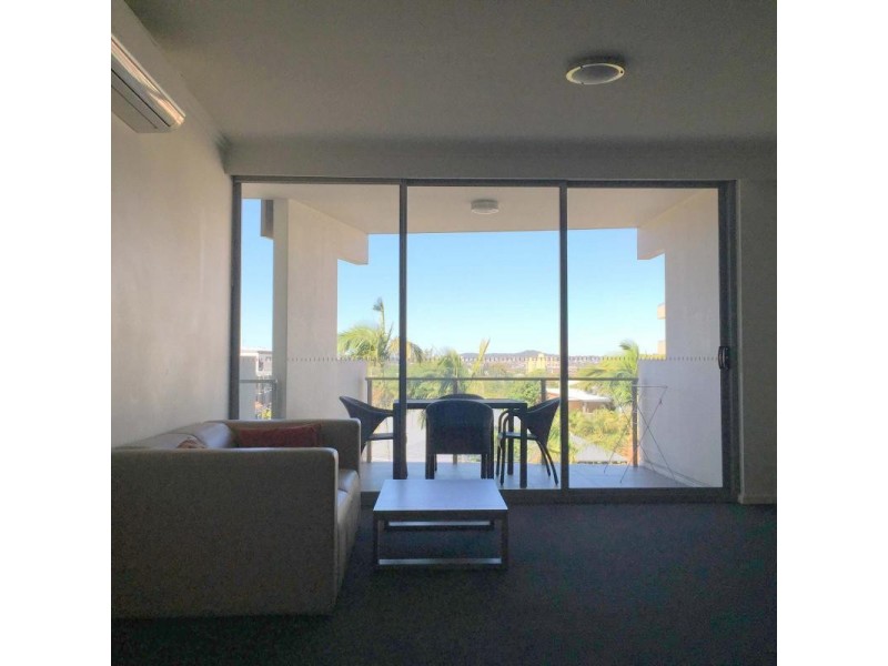 25/75 Barker Street, New Farm QLD 4005