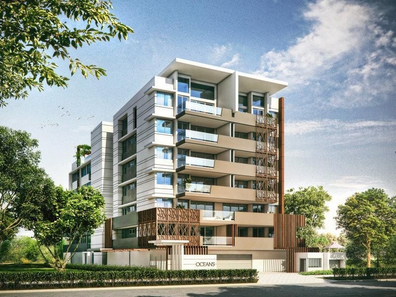 205/26-28 Gray Street, Southport QLD 4215