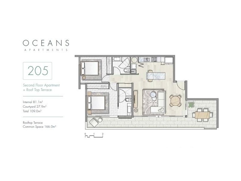 205/26-28 Gray Street, Southport QLD 4215