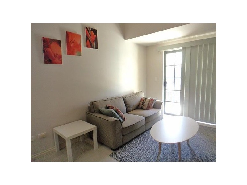 83 / 75 Welsby, New Farm QLD 4005