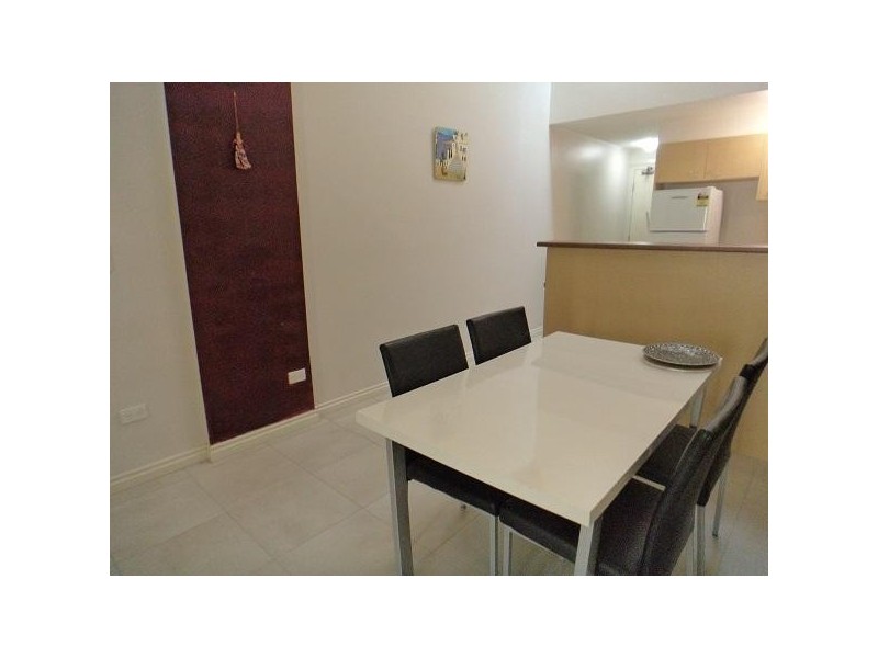 83 / 75 Welsby, New Farm QLD 4005