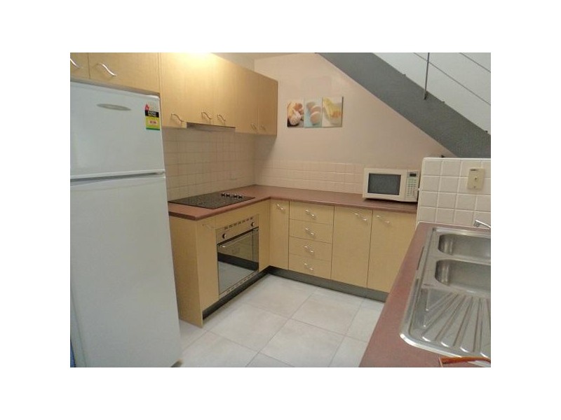 83 / 75 Welsby, New Farm QLD 4005