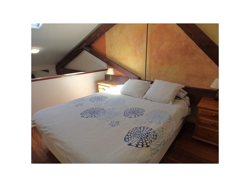 83 / 75 Welsby, New Farm QLD 4005