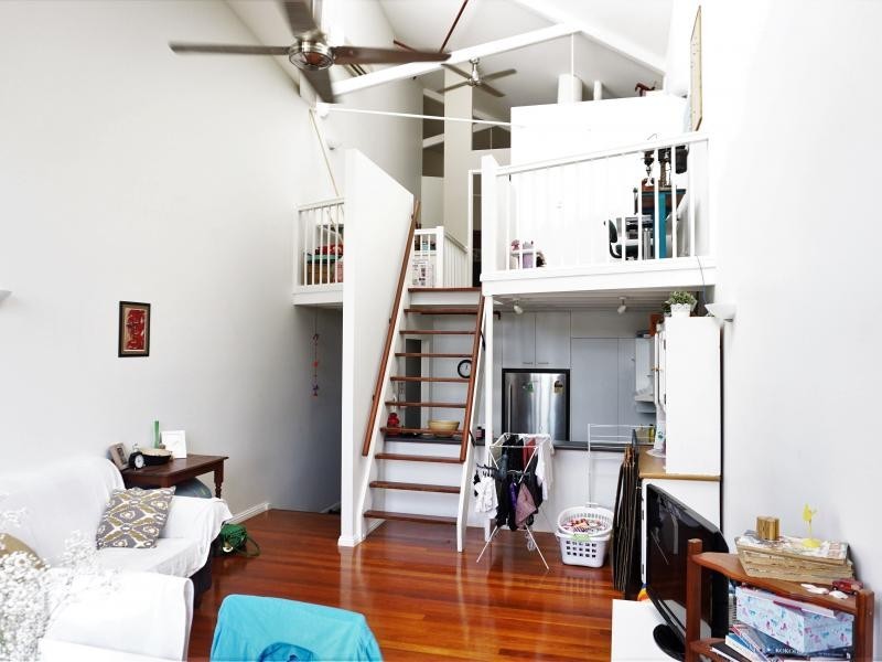 61/241 Arthur Street, Teneriffe QLD 4005