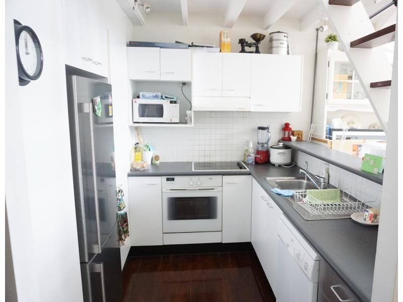 61/241 Arthur Street, Teneriffe QLD 4005