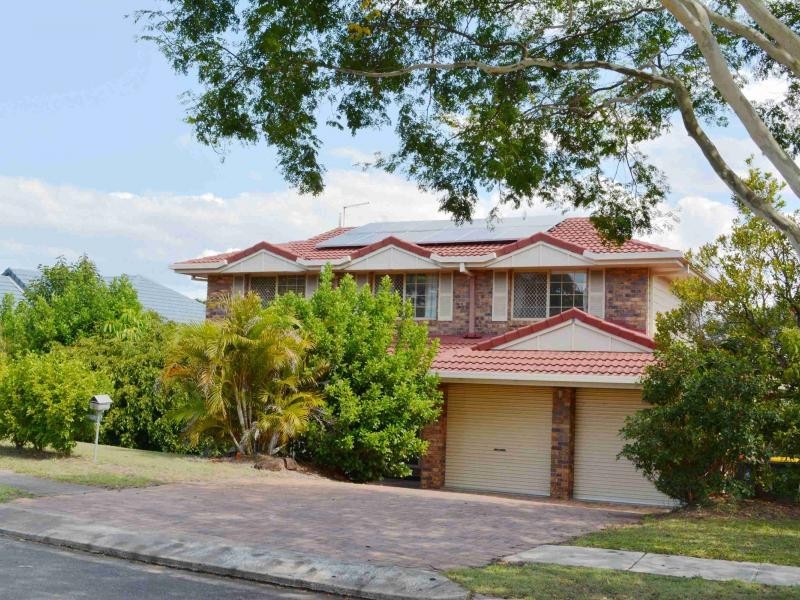 49 Bordeaux St, Eight Mile Plains QLD 4113